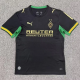 26-27 Monchengladbach Away Fans Soccer Jersey