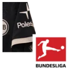 25-26 Dortmund Rote Erde 100th Anniversary Fans Soccer Jersey