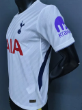 26-27 TOT Home Player Version Soccer Jersey