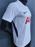 26-27 TOT Home Player Version Soccer Jersey
