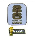 2026-27 Spain Home Player Version Soccer Jersey