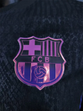 26-27 BAR Away Player Version Soccer Jersey