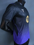 26-27 BAR Away Player Version Soccer Jersey