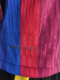26-27 BAR Home Player Version Soccer Jersey