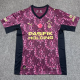 25-26 Galatasaray Third Fans Soccer Jersey (全广告)