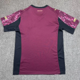 25-26 Galatasaray Third Fans Soccer Jersey (全广告)