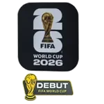 2026-27 Mexico Away 1:1 Fans Soccer Jersey