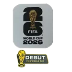2026-27 Mexico Home 1:1 Fans Soccer Jersey