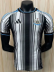 26-27 Newcastle Home Player Version Soccer Jersey