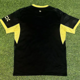 26-27 Man City Away Fans Soccer Jersey