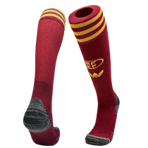 26-27 Spain Away Red Socks