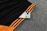 26-27 ARS Black Training Short Suit