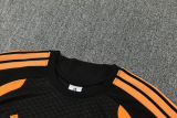 26-27 ARS Black Training Short Suit