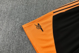 26-27 ARS Black Training Short Suit