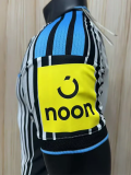 26-27 Newcastle Home Player Version Soccer Jersey