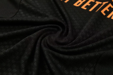 26-27 ARS Black Training Short Suit