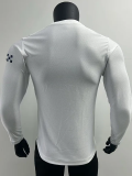 26-27 Man City Third Long Sleeve Player Version Soccer Jersey (长袖球员)