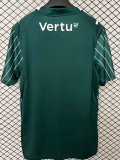 26-27 Plymouth FC Home Fans Soccer Jersey