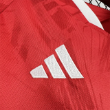 26-27 Benfica Home 1:1 Fans Soccer Jersey