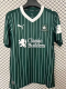 26-27 Plymouth FC Home Fans Soccer Jersey