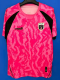 2026-27 Cape Verde Pink Goalkeeper Soccer Jersey