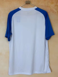 26-27 Curacao White Fans Soccer Jersey