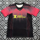 2026-27 Canada Black Red Training shirts