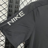 A221 NK Black High Quality Casual T-Shirt