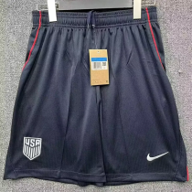 2026-27 USA Away Shorts Pants