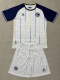 2026-27 Bosnia and Herzegovina Away Kids Soccer Jersey