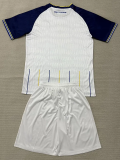 2026-27 Bosnia and Herzegovina Away Kids Soccer Jersey