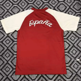 2026-27 Spain Red Training shirts