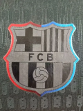 24-25 BAR Away Player Version Soccer Jersey