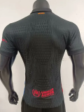 24-25 BAR Away Player Version Soccer Jersey