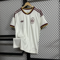 2026-27 Spain Away 1:1 Fans Soccer Jersey（双星）