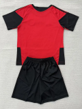 26-27 Man Utd Red Kids Training