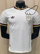 2026-27 Spain Away Player Version Soccer Jersey（双星）