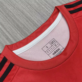 25-26 Japan Red Special Edition Training shirts