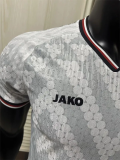 2026-27 IRAQ Home Player Version Soccer Jersey