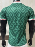 2026-27 IRAQ Away Player Version Soccer Jersey