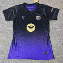 26-27 BAR Away Women Soccer Jersey (女)
