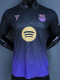 26-27 BAR Away Player Version Soccer Jersey