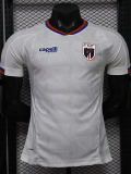 2026-27 Cape Verde Away Player Version Soccer Jersey