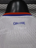 2026-27 Cape Verde Away Player Version Soccer Jersey
