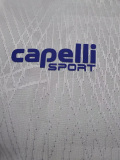 2026-27 Cape Verde Away Player Version Soccer Jersey