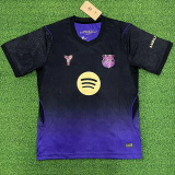 26-27 BAR Away 1:1 Fans Soccer Jersey