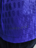 26-27 BAR Away Player Version Soccer Jersey