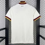 2026-27 Spain Away 1:1 Fans Soccer Jersey（双星）
