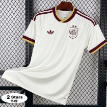 2026-27 Spain Away 1:1 Fans Soccer Jersey（双星）