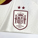 2026-27 Spain Away 1:1 Fans Soccer Jersey（双星）